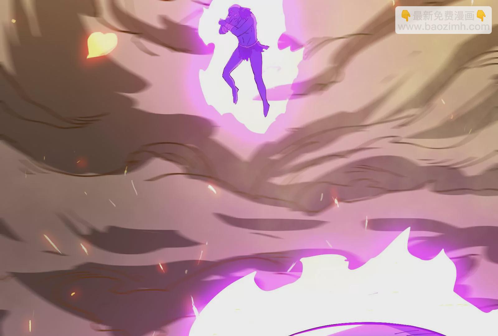 古神遊戲 - 第42話最強！雷神薩滿通靈術！(3/4) - 7